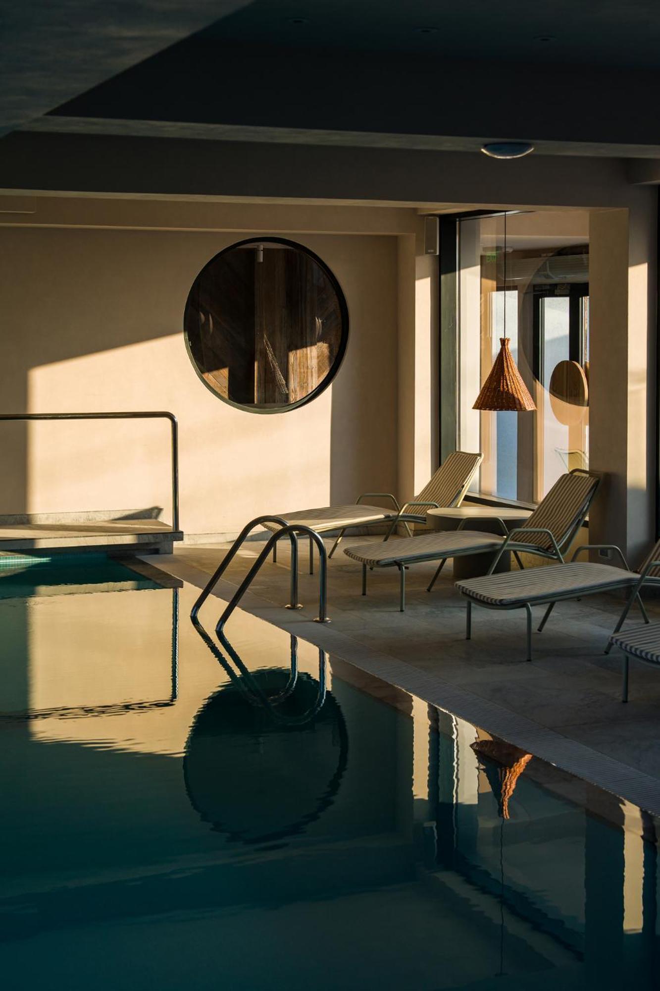 Euforia Retreat And Spa Эфорие Норд Экстерьер фото