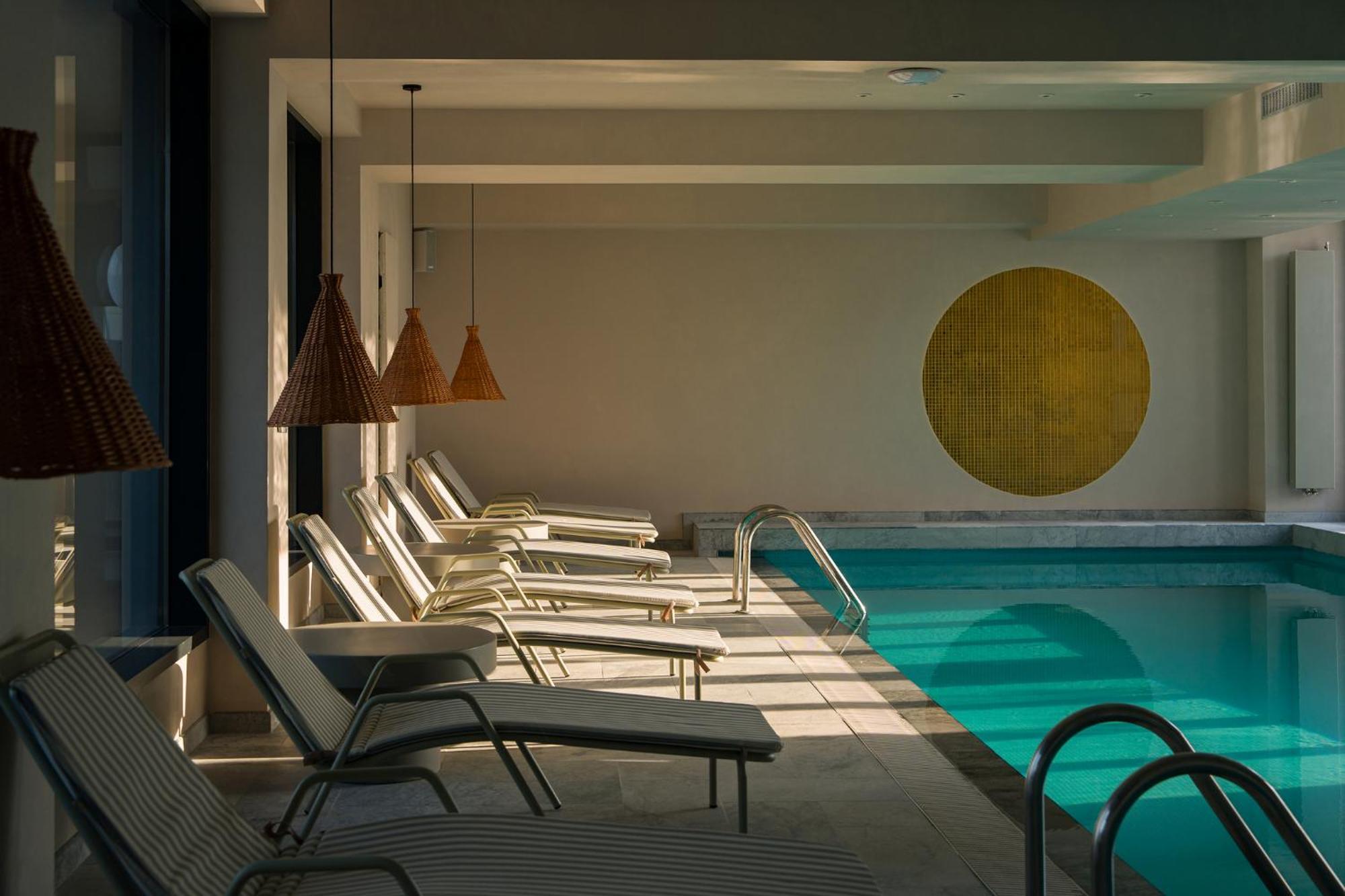 Euforia Retreat And Spa Эфорие Норд Экстерьер фото