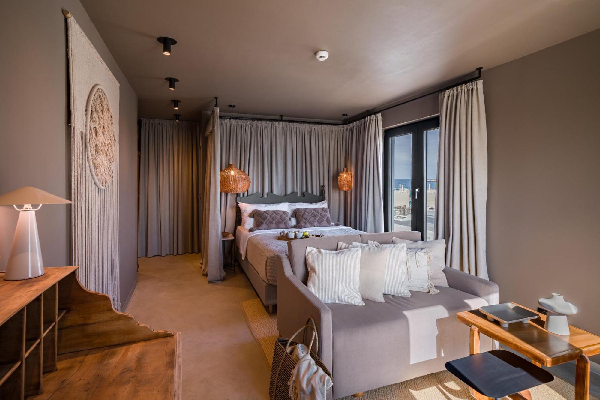 Euforia Retreat And Spa Эфорие Норд Экстерьер фото